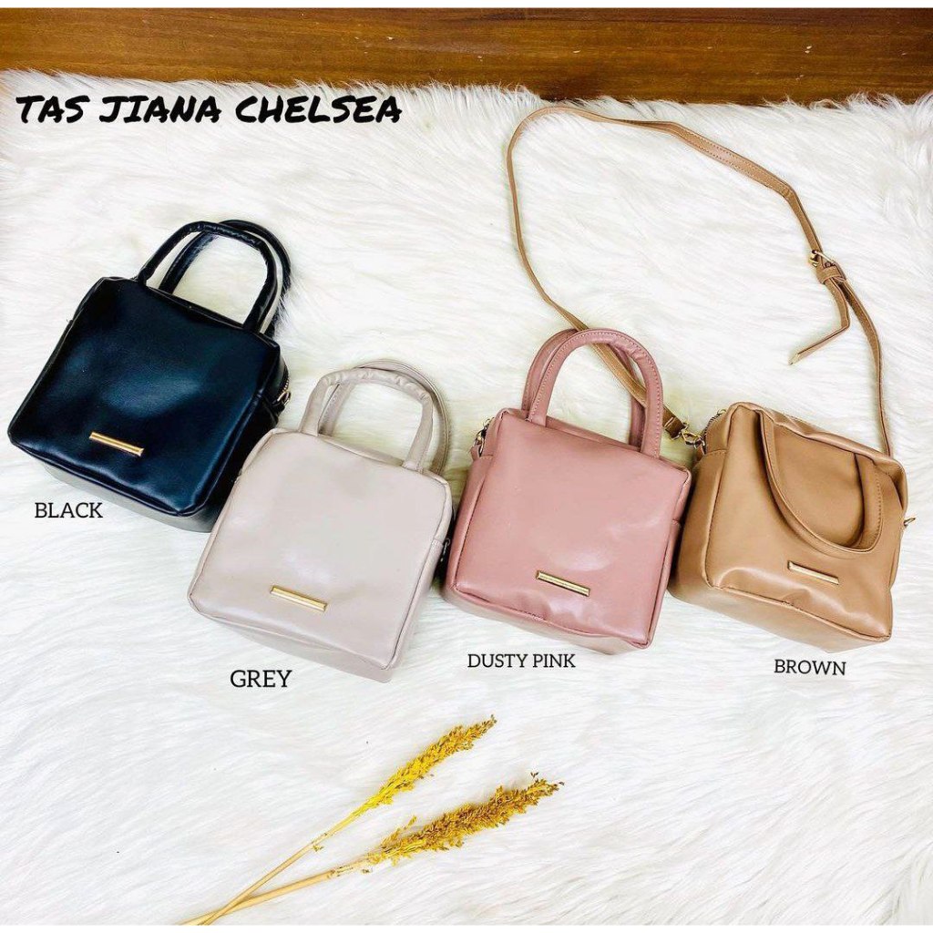 Benang Raja Tas Jiana Chelsea