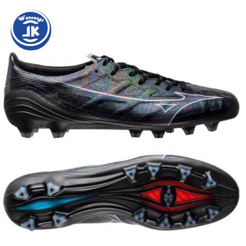 Sol sepatu Sepak Bola Model mizuno import