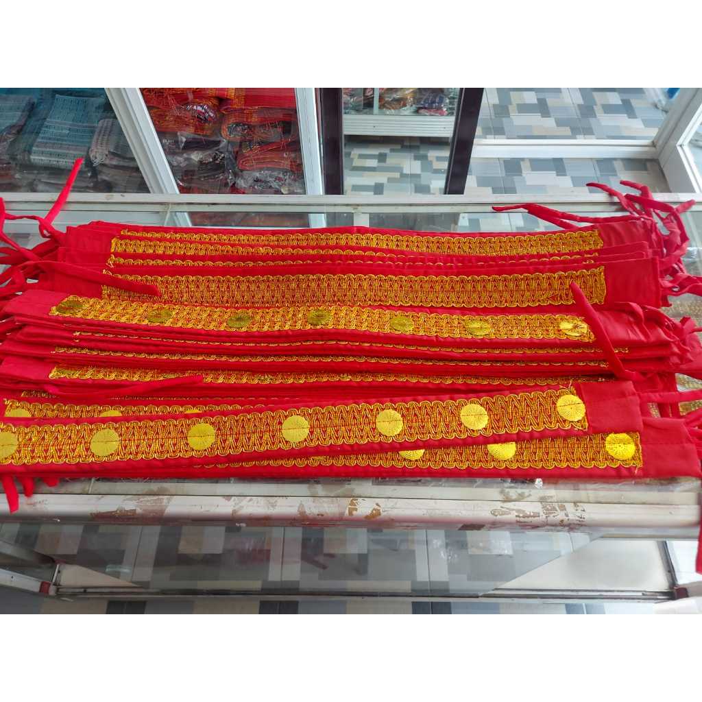 Hohos//Sortali Untuk Pinggang