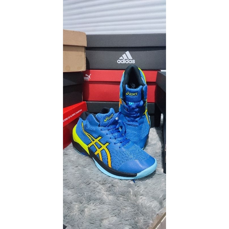 Asics.SkyEliteFF✓BLUE