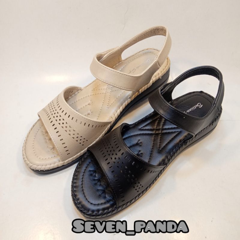 Bettina C205-BS1806 (Sandal Tali Wanita) [9k655323]