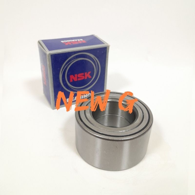 Bearing roda depan Calya/Sigra/Yaris 40BWD17 NSK NSK SRNSOR ABS