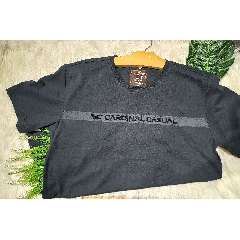 Kaos Cardinal Original