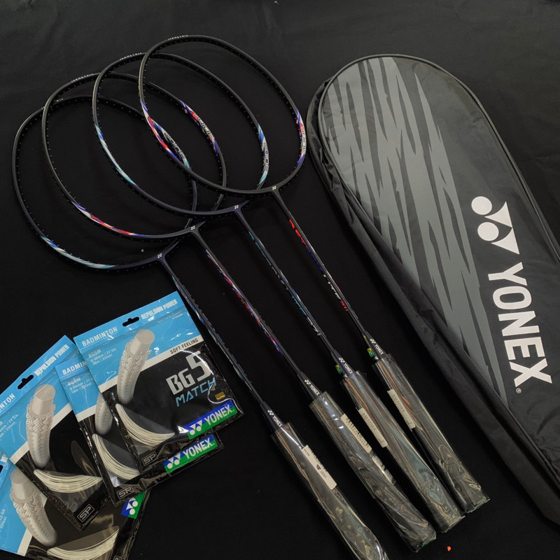 RAKET BADMINTON YONEX ASTROX LITE 21i | RAKET BADMINTON YONEX ASTROX LITE 27i