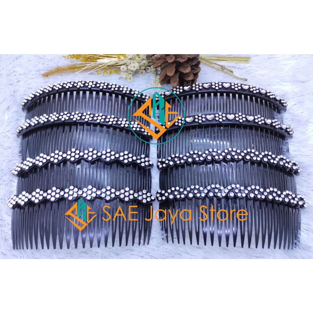 SAE - SIRKAM RAMBUT HITAM MATA PUTIH MURAH / SIRKAM HITAM MATA / SIRKAM RAMBUT MATA PUTIH