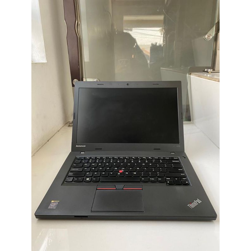 Lenovo Thinkpad L450