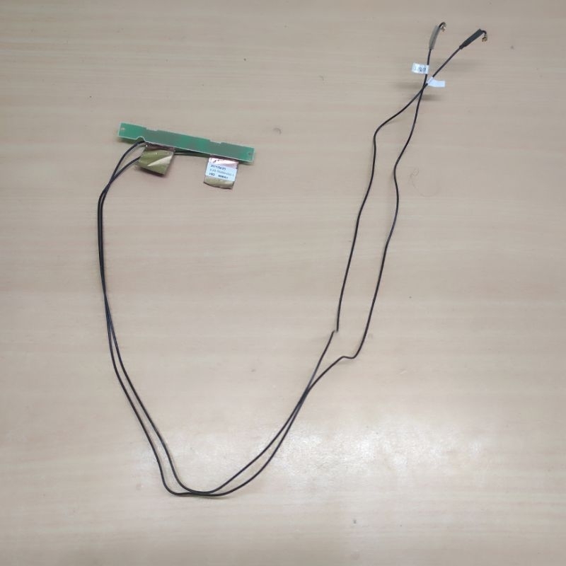 antena wireless laptop Axioo neon E4121/cnw