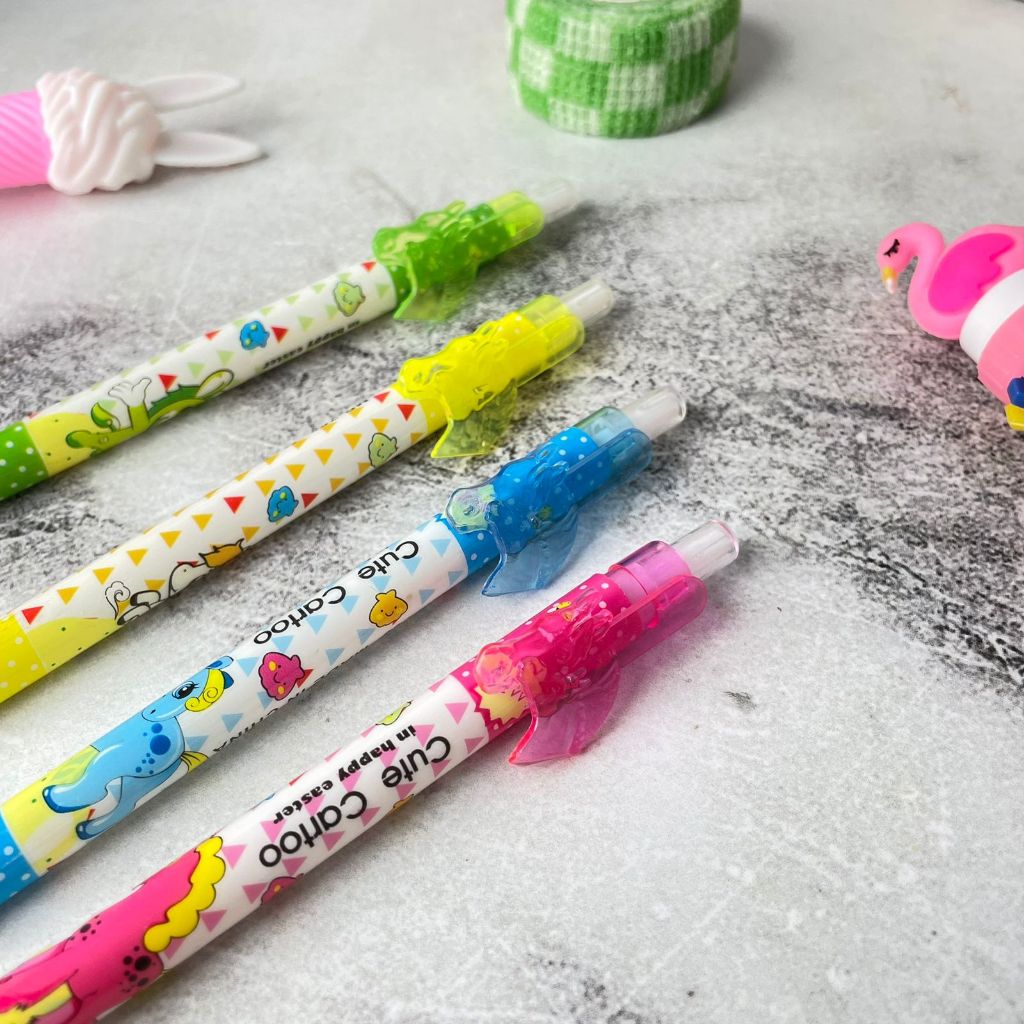 

Pensil Cetek Mekanik Motif Logo Unicorn 2B - PCM 1030 - pencil lead original asli tebal alat tulis hadiah kantor kerja sekolah lucu unik mewah fancy