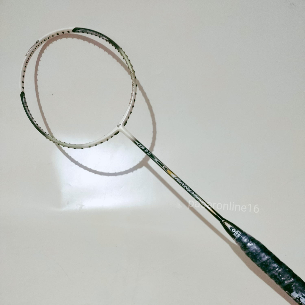 RAKET BADMINTON RS NANO FORMULA NF 11