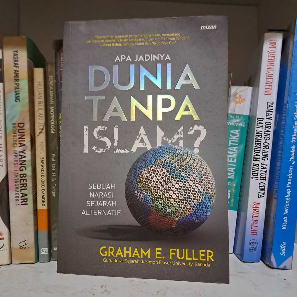 APA JADINYA DUNIA TANPA ISLAM?