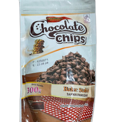 

ChocoChips Chefmate - 300g