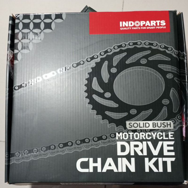 GEAR SET CRF 150 INDOPARTS
