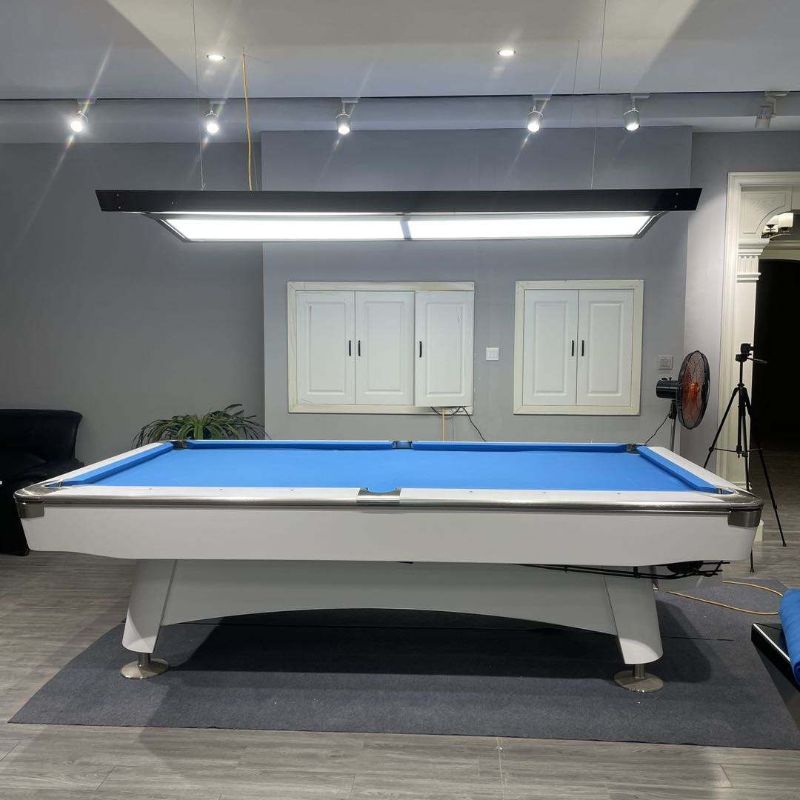 Jiangxi 9ft Pool Table Billiard