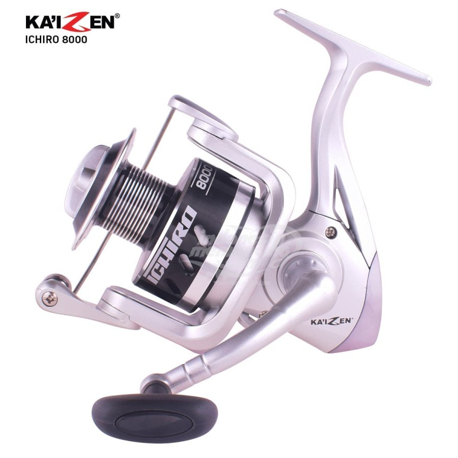 REEL PANCING SPINNING RE KAIZEN Ichiro 8000