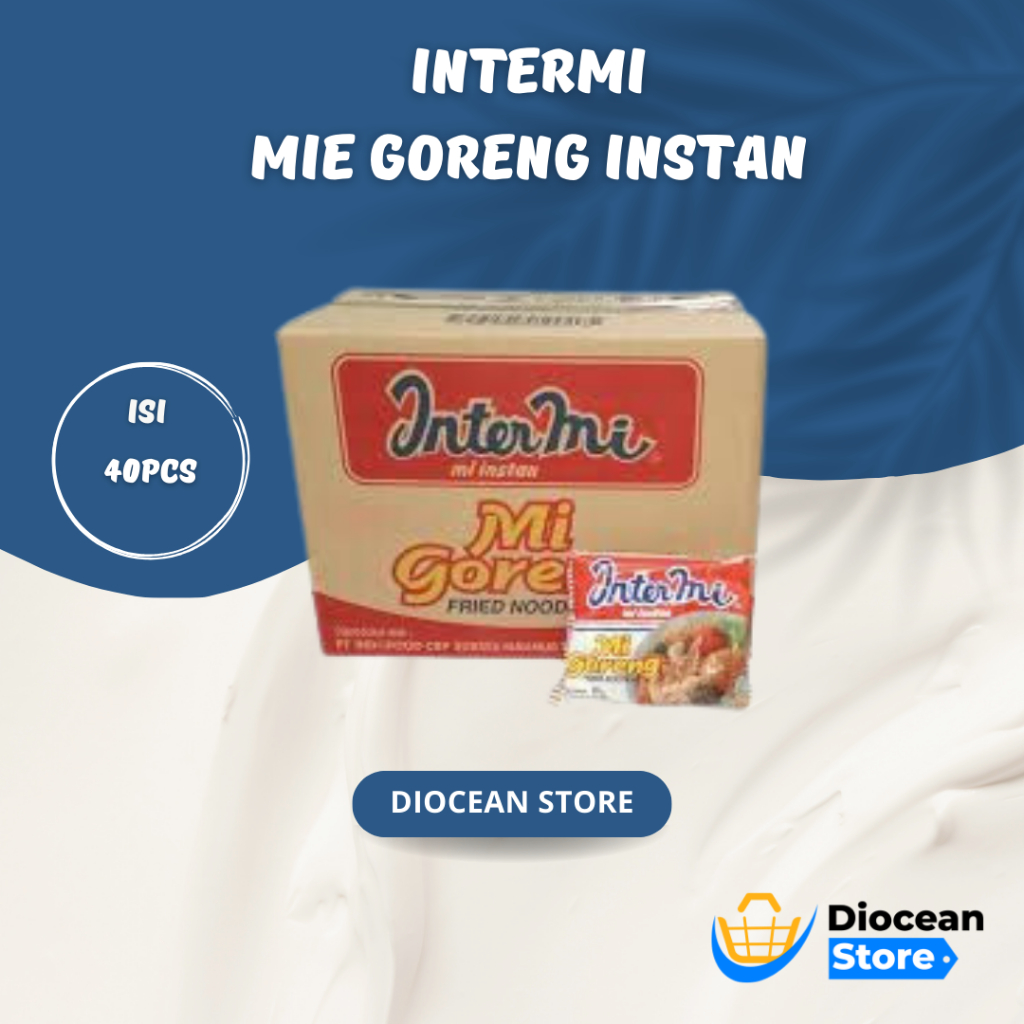 

Intemie Goreng 1 Dus