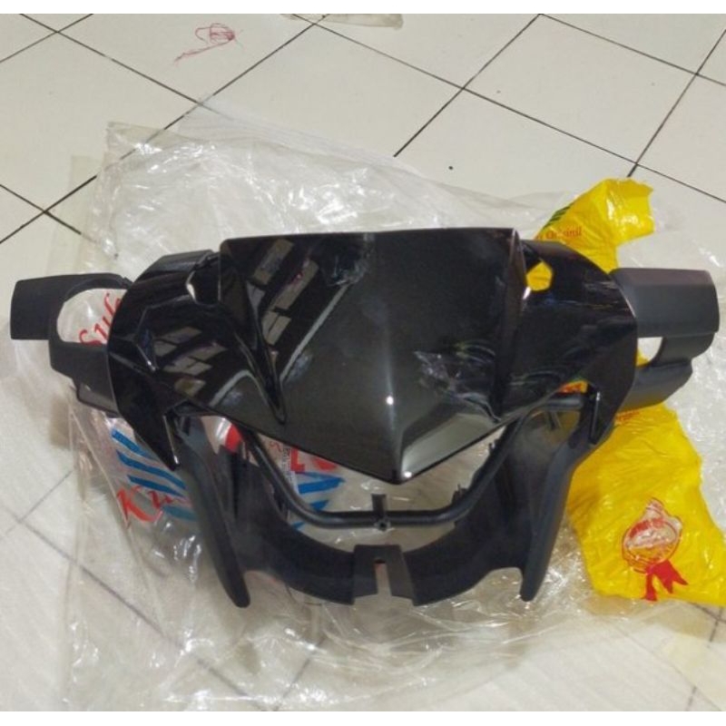 Batok Depan Jupiter MX King 150 Hitam
