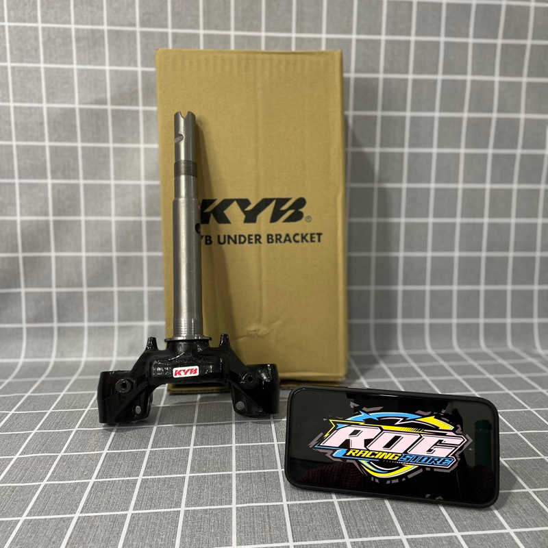 Segitiga KYB 125z Original