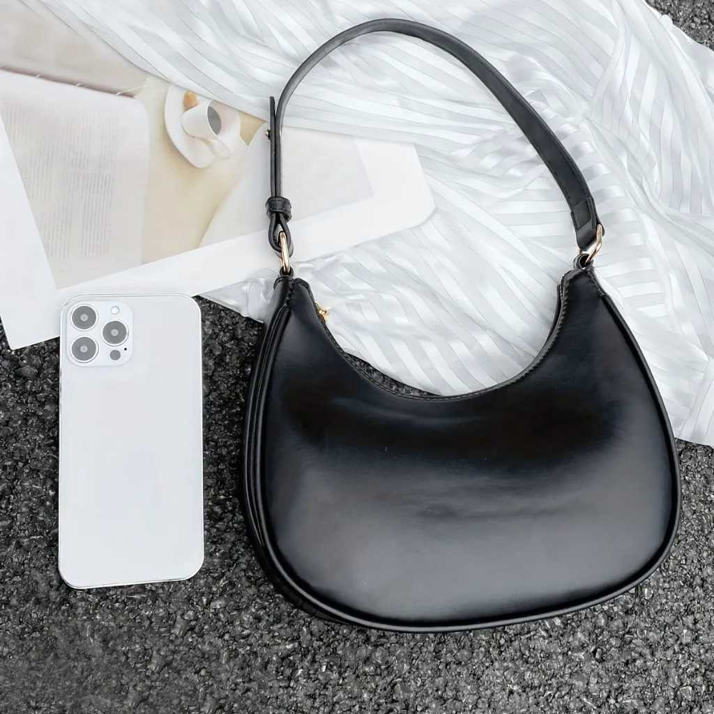 Tas Bahu Wanita Zara Shoulder Bag Zara