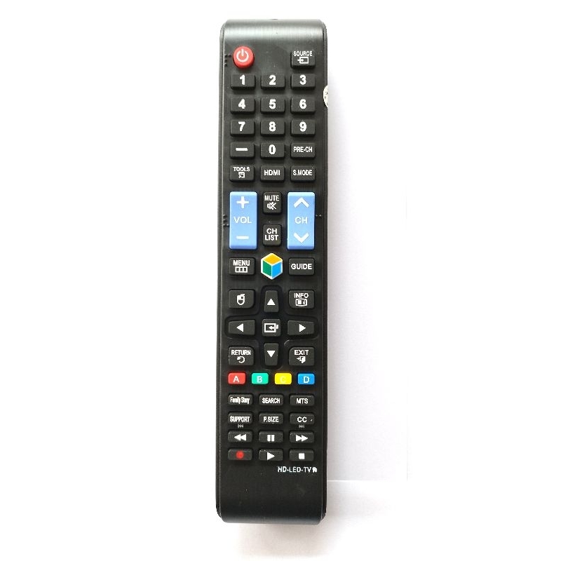 REMOT REMOTE TV WEYON SAKURA SMART TV ANDROID LED TV