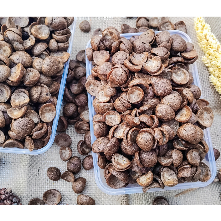 

500gram Coco Crunch Coco Chip Coklat