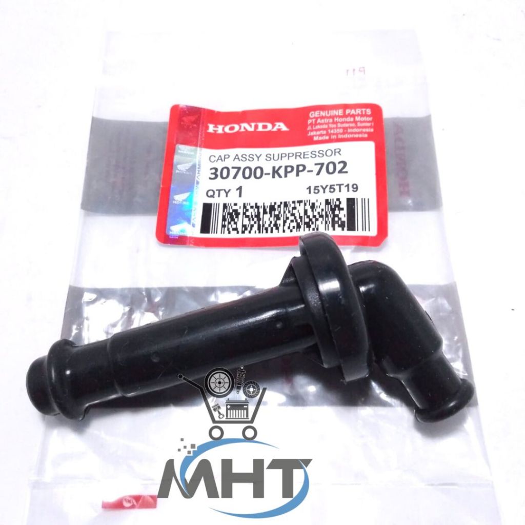 TUTUP BUSI KPP COP BUSI CB150R OLD CBR150 NGK TUTUP BUSI DOP CANGKLONG KEPALA COP MOTOR CB150R CBR15