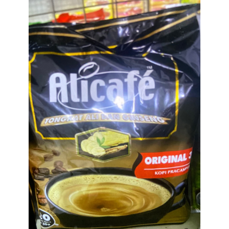 

alicafe