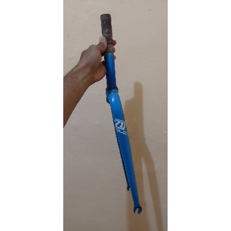 Fork sepeda soloist 71