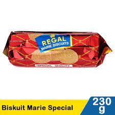 

Regal Marie Biskuit