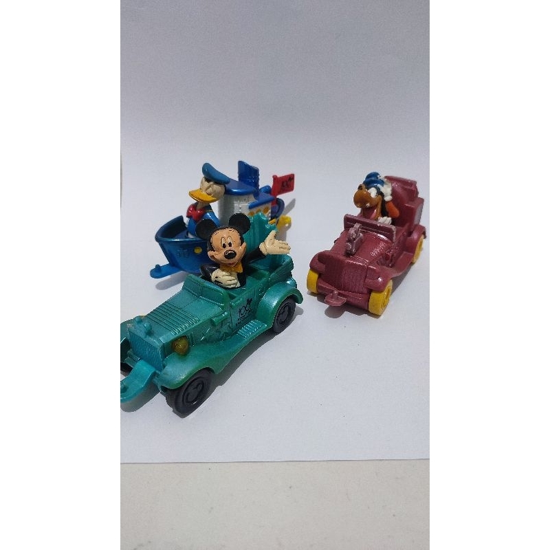 Disney Cars 100th Anniversary