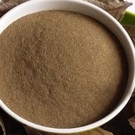 

MURAH HERBAL BUBUK DAUN KEPEL KERING 500 GRAM