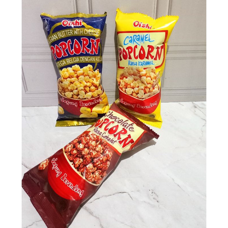 

popcorn/jagung berondong