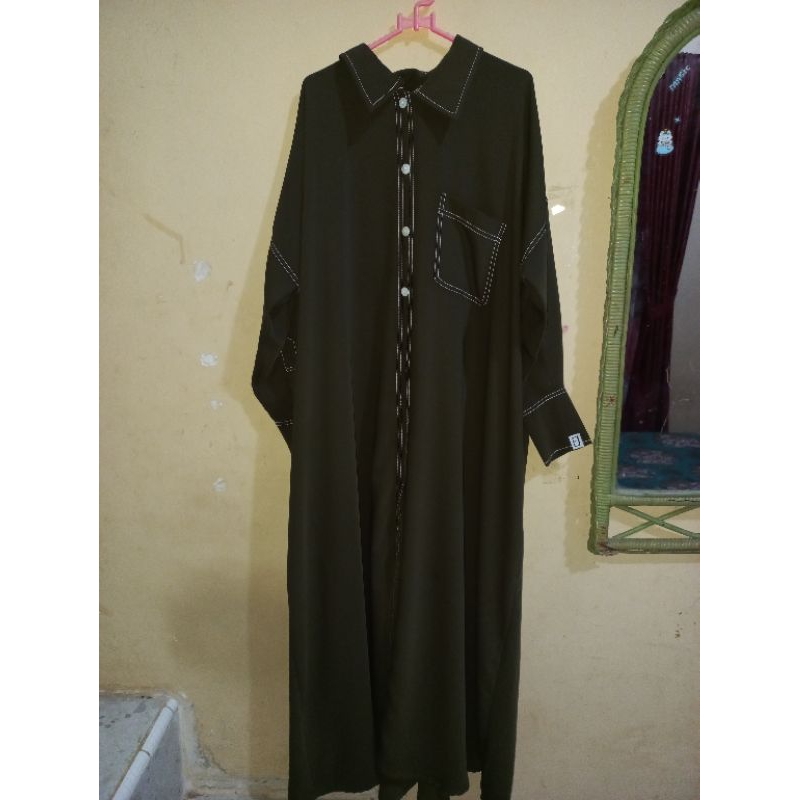 kemeja jaya elmadina