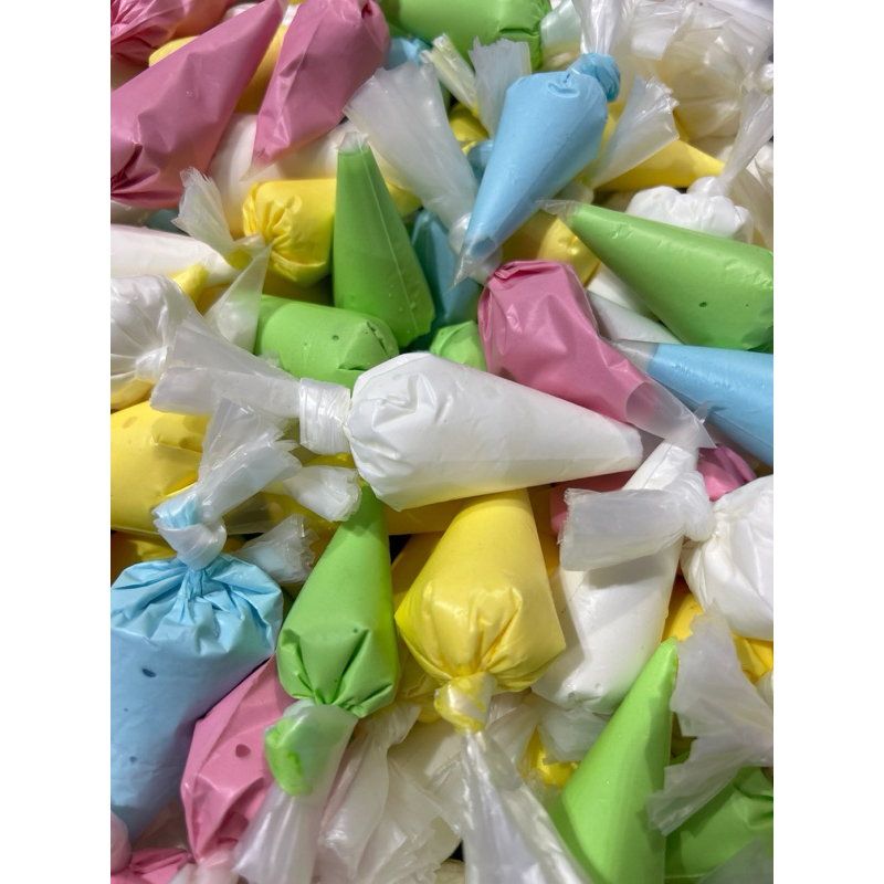 

ROYAL ICING/ ICING FOR DIY COOKIES // bunnybake.co