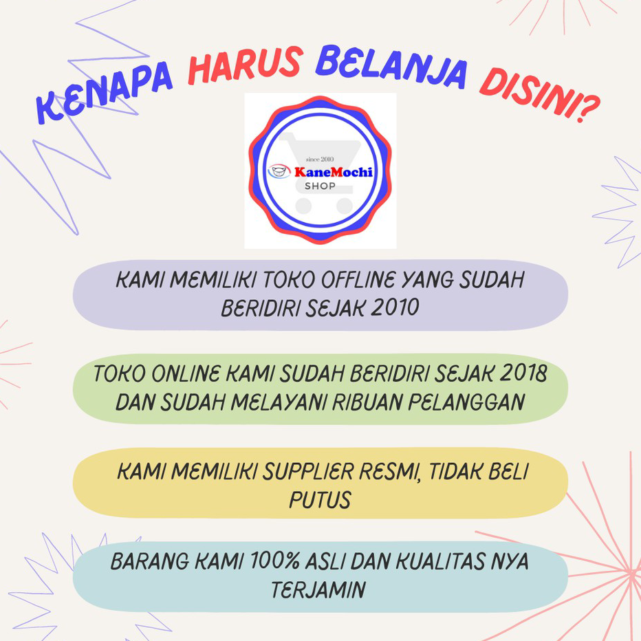 Terbaik.. SHOCK ANTI SUMBAT DRAIN OPENER.