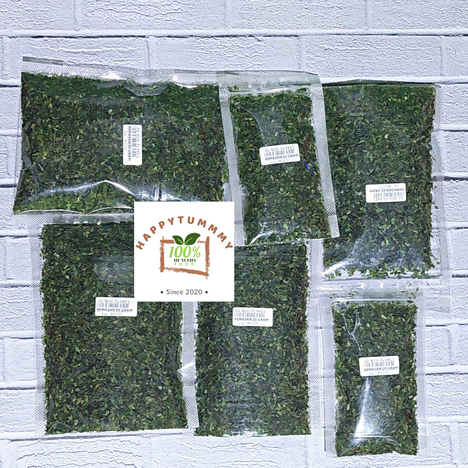 

Terbaru HPT - Aonori Dried Seaweed | Taburan Takoyaki | Bubuk Nori