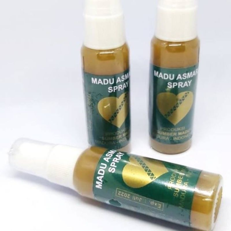 

MADU ASMARA