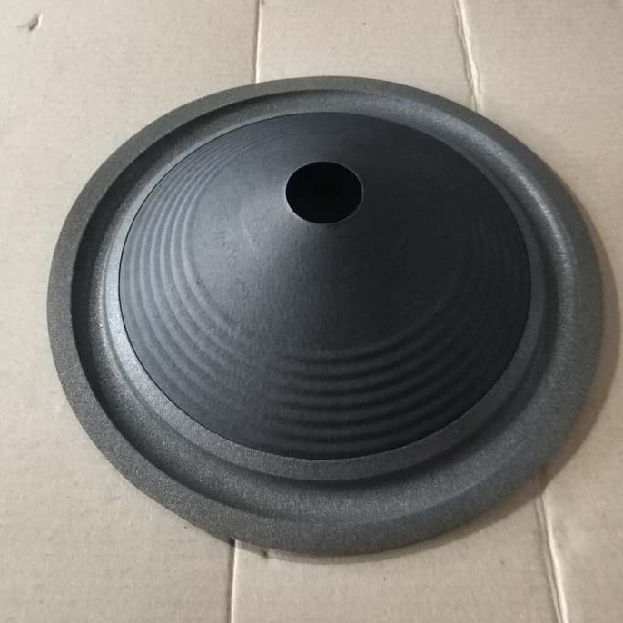 [ART.  R30F] Daun dan spon woofer 12 inch / daun speaker woofer 12 inch
