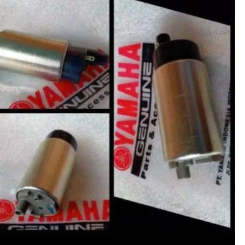 rotak dinamo fullpump fullpump Vega force 2015-2019