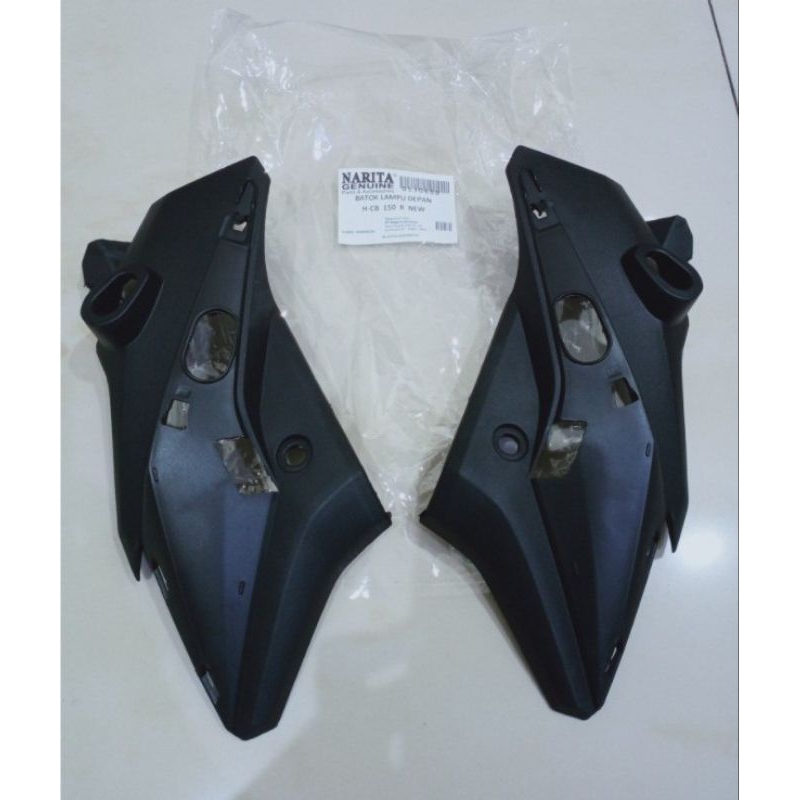 Batok Depan CB150R New/CB 150 R LED
