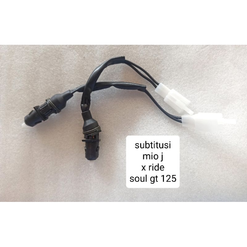 SWITCH REM MIO SPORTY FINO MIO J SOUL GT 125