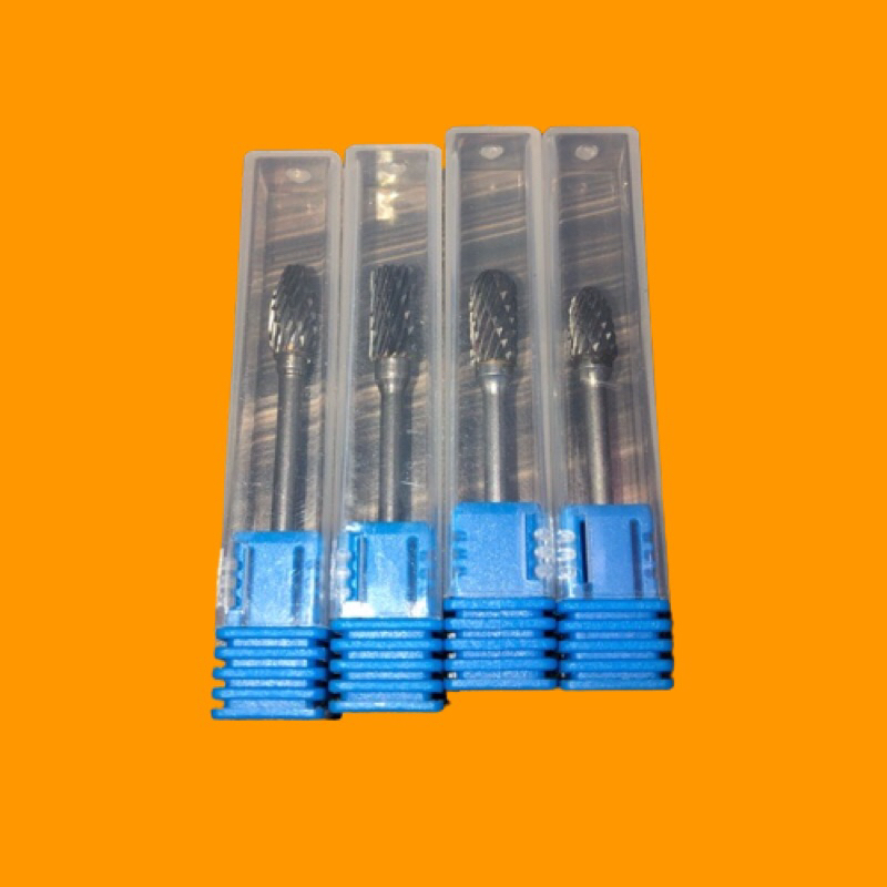 mata tuner 3 mm - bor tuner 3mm - mata korek