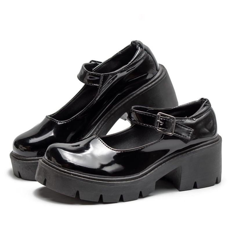 Sepatu Docmart Boots - Sepatu Boots Wanita