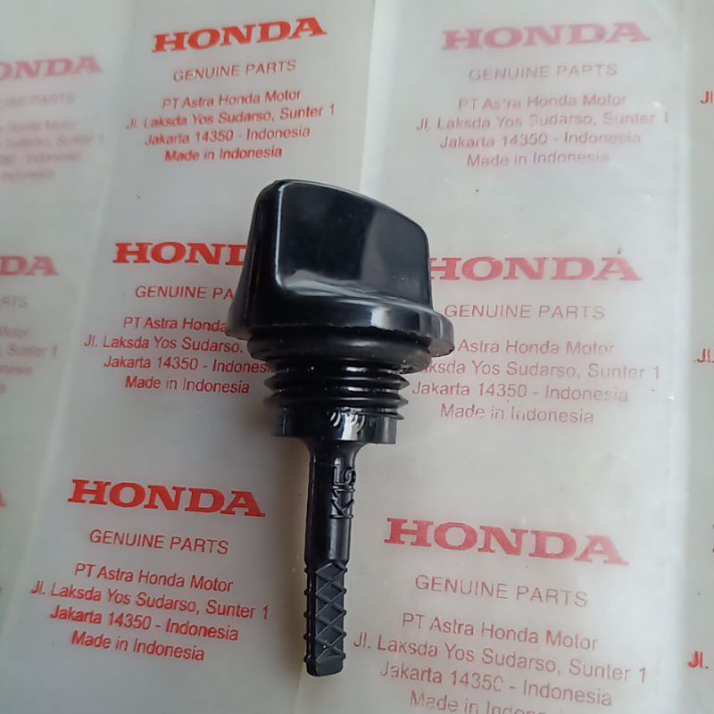 Baut tutup oli mesin honda cb150r, cb150new, cbr150r, sonic125, cs one