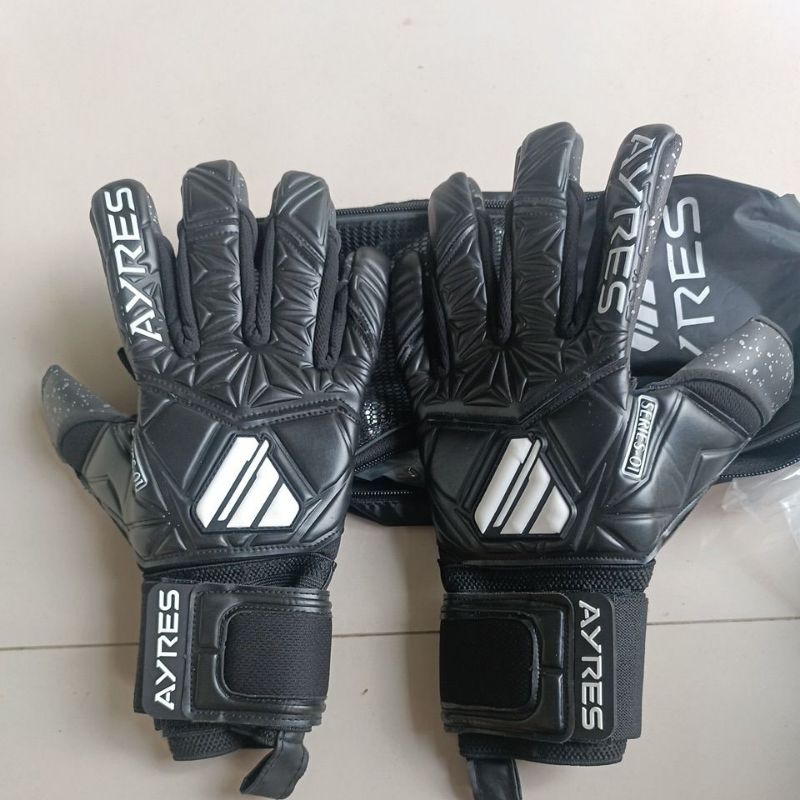 GLOVE AYRES SERIES 01
