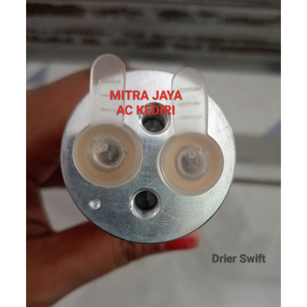 DRIER AC MOBIL DRYER AC MOBIL SWIFT