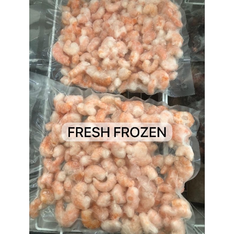 

Udang Kupas Cook