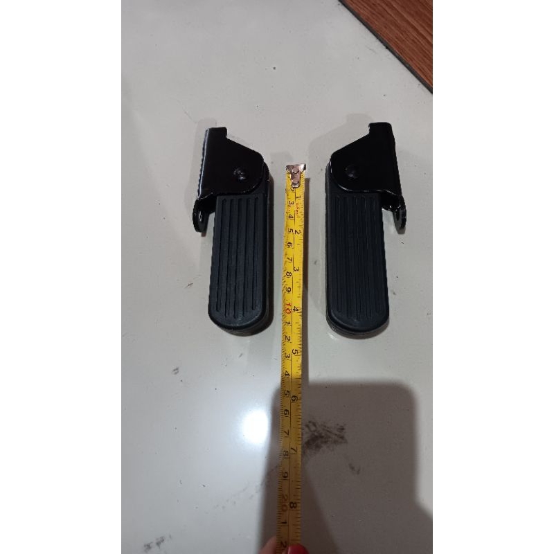 Footstep/Pijakan Sepeda Listrik