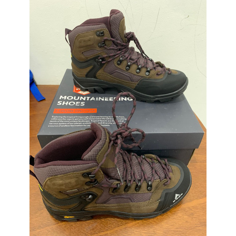 Eiger Shoes Pollock 2.0 28 Original