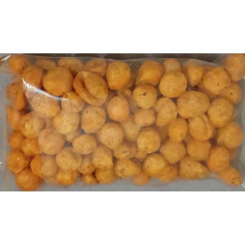 

kerupuk bola super enak & renyah