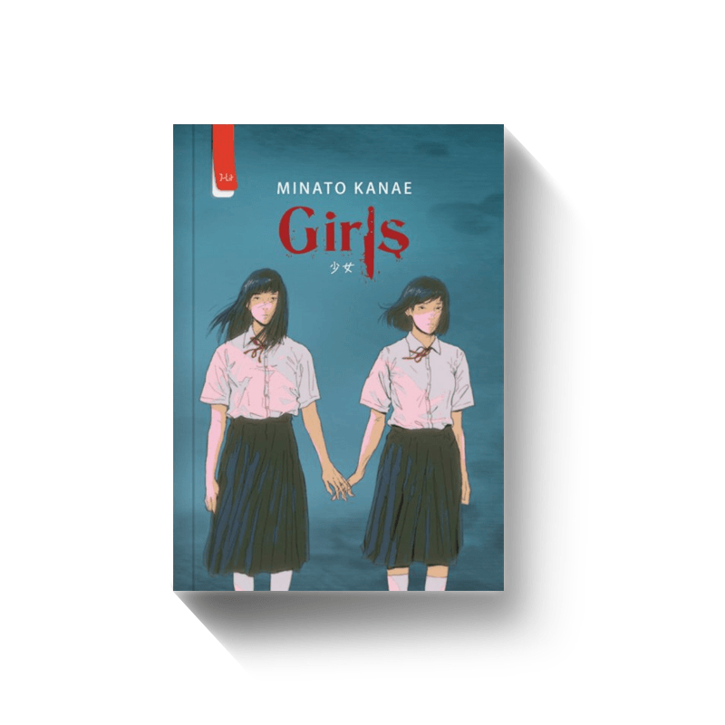 Girls - Minato Kanae